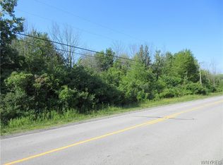 0 Maltby Rd #65, Oakfield, NY 14125