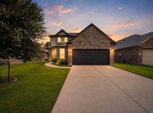 16361 Olive Sparrow Dr, Conroe, TX 77385