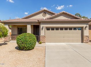 3451 N Silverado, Mesa, AZ 85215