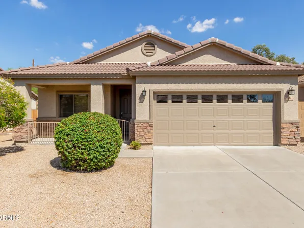 3451 N SILVERADO --, Mesa, AZ 85215