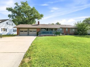 5700 E Perryton St, Wichita, KS 67220