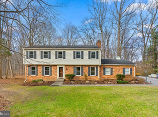 12938 Byefield Dr, Highland, MD 20777