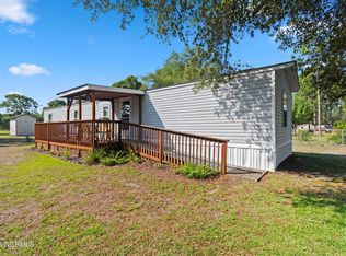 711 Sand Hill Dr SW, Supply, NC 28462