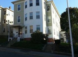 130 Endicott St, Worcester, MA 01610