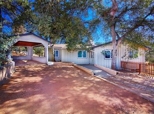 23234 Viejas Grade Rd, Descanso, CA 91916