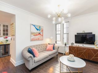 1000 Hudson St APT 402, Hoboken, NJ 07030