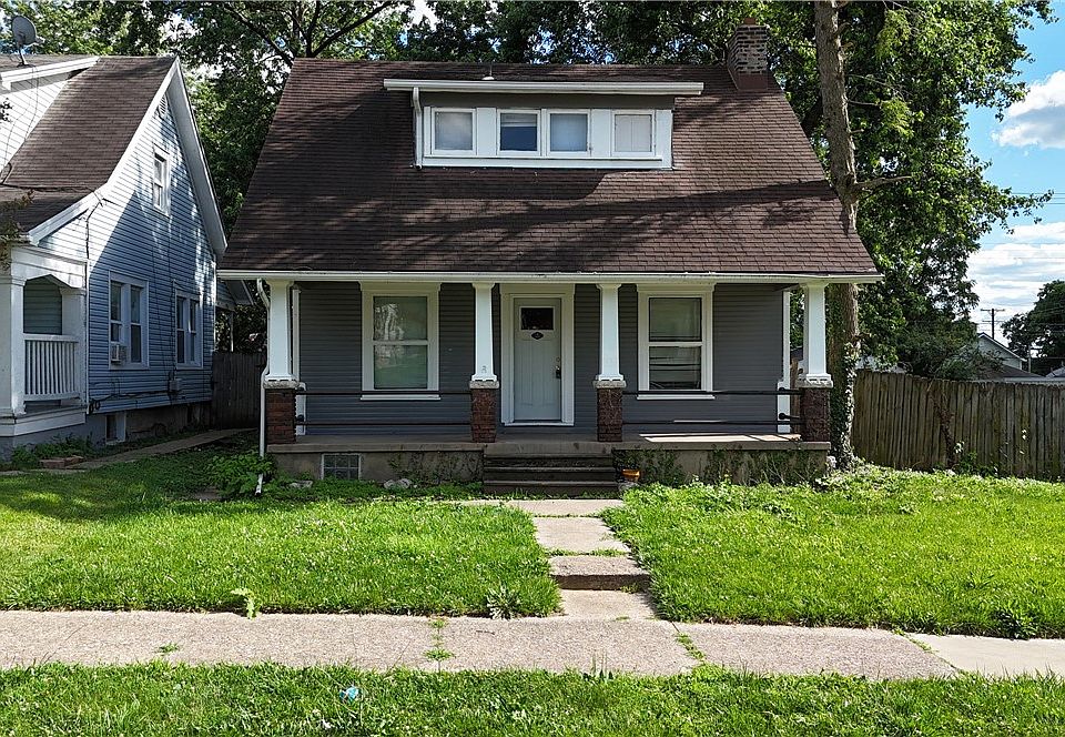 1st image of 1634 Huffman Ave