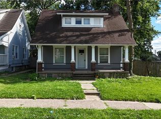 1634 Huffman Ave, Dayton, OH 45403