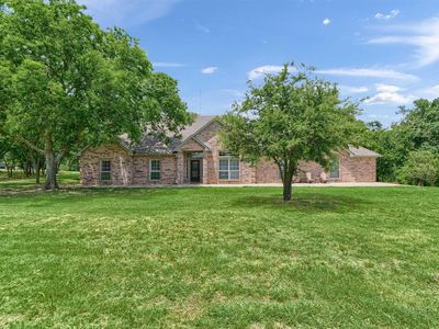 343 Forest Meadow Dr, Gunter, TX, 75058