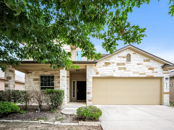 8434 Cedar Mdws, San Antonio, TX 78254