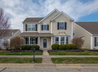 7218 Winterbek Ave, New Albany, OH