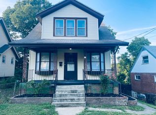 4122 Talbert Ave, Cincinnati, OH 45205
