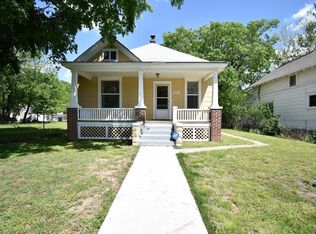 207 N Jackson Ave, Joplin, MO 64801
