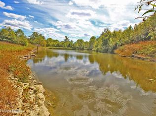 6690 Hempridge Rd, Shelbyville, KY 40065