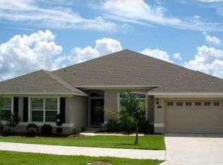 3131 Pizzaro Pl, Clermont, FL 34715