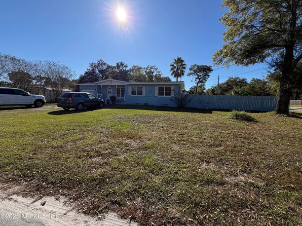 5904 THEED Street, Jacksonville, FL 32211