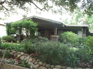 1700 Oak St, South Pasadena, CA 91030