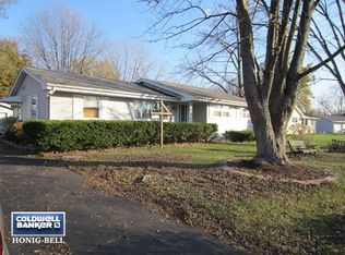 2410 Byrum Blvd, Joliet, IL 60431