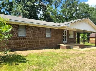 415 E Banyan St, Bay Minette, AL 36507
