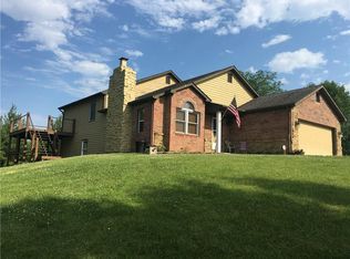 1735 W Foxcliff Dr, Martinsville, IN