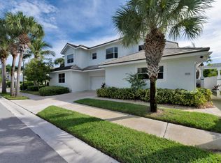 3020 Mainsail Cir, Jupiter, FL 33477