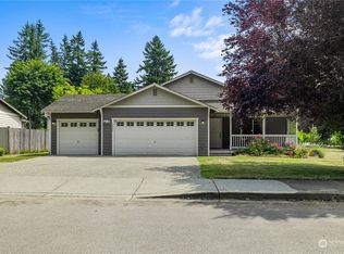 12003 35th Ave NE, Marysville, WA