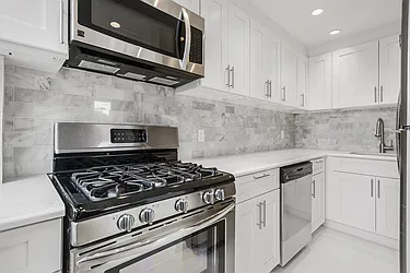 Rented by Town Residential