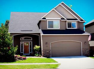 2937 NE Marea Dr, Bend, OR 97701