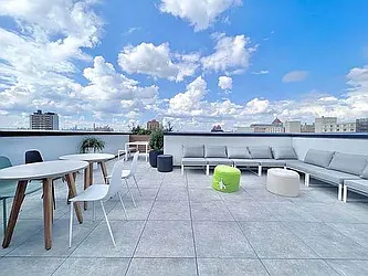 Rented by Doorway NYC, LLC