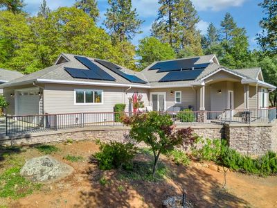10469 S Ponderosa Way, Rough And Ready, CA, 95975