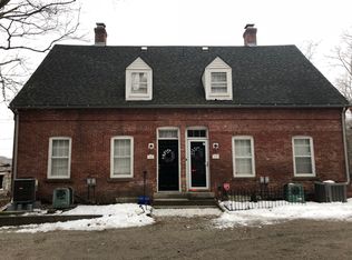 203 Yantic St #B, Norwich, CT 06360