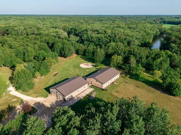 5235 313th Ave NW, Cambridge, MN 55008