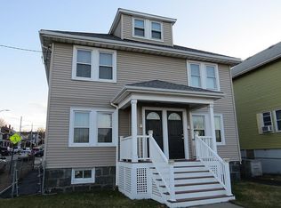 629 Gallivan Blvd #1, Boston, MA 02124