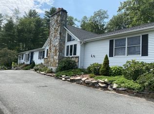 44 Greenwich Plains Rd, Ware, MA 01082