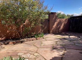 (Undisclosed Address), Santa Fe, NM 87501