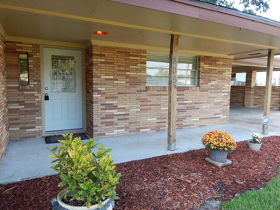 805 Port Neches Ave, Port Neches, TX 77651 Zillow