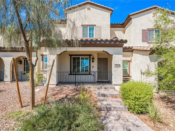 779 Omaggio Pl, Henderson, NV 89011