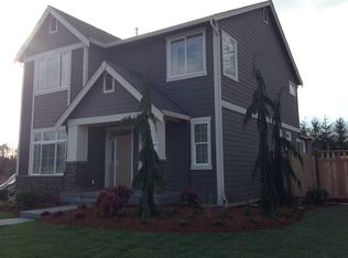 4694 Arbors Cir, Mukilteo, WA 98275