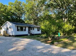 86 Reed Ave, Muskegon, MI 49445