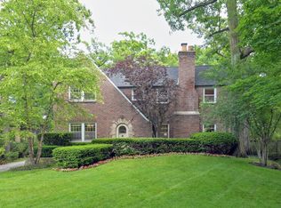 423 Ashland Pl, Highland Park, IL 60035