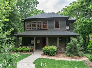 23 Courtland Ave, Asheville, NC 28801