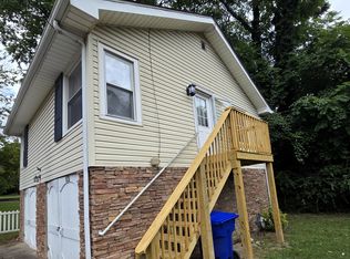 523 N Main St, Clinton, TN 37716