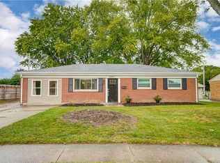 2063 Triumph Dr, Fairborn, OH 45324