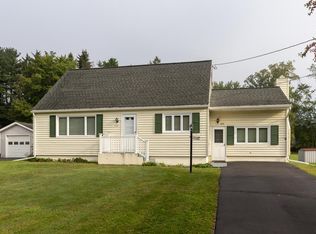 112 Beartown Rd, Painted Post, NY 14870
