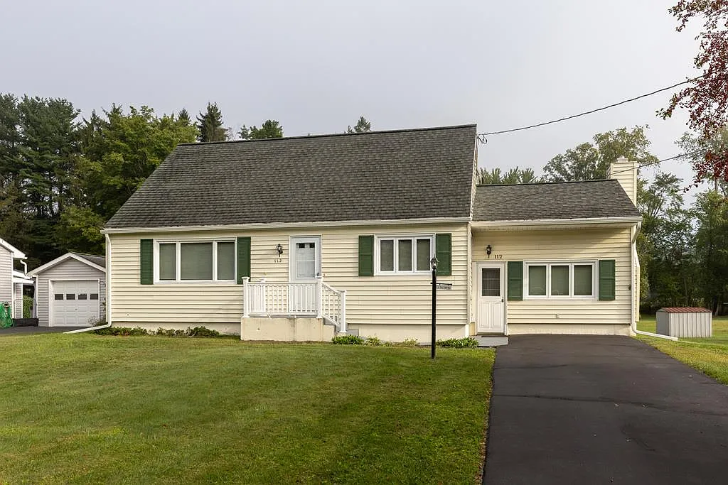 112 Beartown Rd photo 1