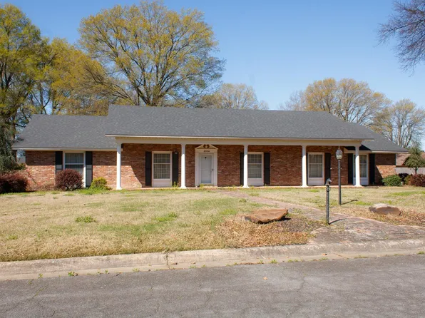 2104 Weidner St, Stuttgart, AR 72160