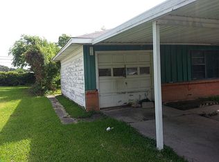 2104 Ontario St, Baytown, TX 77520
