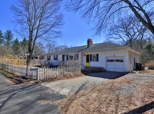 170 Bethany Ln, North Kingstown, RI 02852