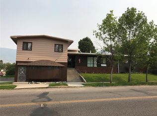 2900 Sheridan St, Butte, MT 59701