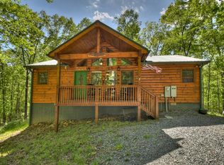 233 Nantahala Dr, Blue Ridge, GA 30513